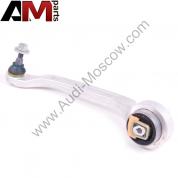 Направляющий рычаг левый Ауди А8 (D3) 4E0407693N