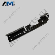 Кронштейн обивки стойки Audi e-tron GT 2021-2024 9J1868974