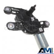 Моторчик заднего очистителя стекла на Octavia A7 II рестайлинг 5E5955711B