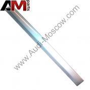 Накладка боковины левая Ауди А3 8P3853699CGRU