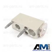 Расширительный клапан кондиционера A2128300284 Мерседес E250CDI 204л.с.