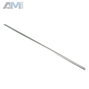 Молдинг двери задней правой внешний на Mercedes GLS 2015-2019 A1667350282