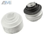 Опора двигателя (LEMFORDER) 2608401 для Mb E-klasse 2002-2009 III (W211) E200CGI (163 л.с.)