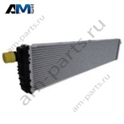 Радиатор посередине снизу Mercedes W223 AMG S63 (M177) A0995005500