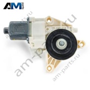 Мотор стеклоподъемника задней правой двери A2229060601 Mercedes S-class W222