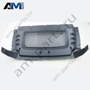 Разделительная стенка с оконным проемом Volkswagen Caddy 2021-2024 2K7863170D