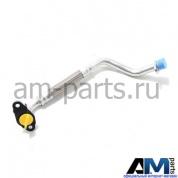 Трубка маслопровода для автомобилей концерна VAG 03C145735C