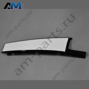 Облицовка стойки B Skoda Kamiq 2019-2024 657839902