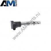 Катушка зажигания Пассат Б5 1.8T AWT NGK 48005