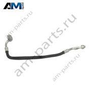 Трубка кондиционера на компрессор BMW X6 (G06) 2019-2025 30d (B57) 64539354583