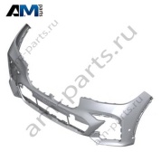 Передний бампер M Technic 51118081817 BMW X7 (G07)