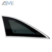 Стекло заднее левое неподвижное на Mercedes GLC X253 A2536703700