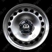 Колсный диск стальной для Volkswagen Tiguan 5N0601027B091