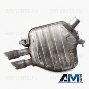 Задняя часть глушителя Audi A4 (B8) 2.0TDI CAHA/CAHB 8K0253609G
