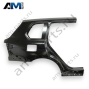 Заднее правое крыло 41007955014 BMW X7 (G07)