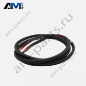 Уплотнитель задней правой двери Volkswagen Тигуан 57G8397025AP