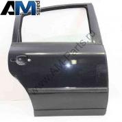 Дверь задняя правая Пассат Б5 Седан 3B5833052AB