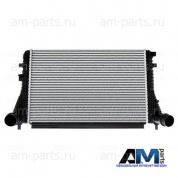 Охладитель наддув. воздуха для автомобилей концерна VAG 1K0145803CG