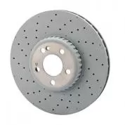 Передние тормозные диски A0004212212 Mercedes W205 C250 BlueTEC/C250d