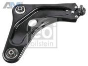 Паразитный ролик ремня генератора FEBI (181024) на Audi Q5 (8R) 2.0TDI (136 л.с.)