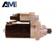 Стартер МКППАКПП Behr-hella для Volkswagen Transporter 8EA012526111