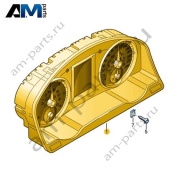 Комбинация приборов VAG 1T0920875