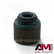 Ролик обводной ремня ГРМ (средний) Audi A4 (B8) 2.0TDI CAHA/CAHB 03G109244