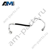 Трубка от радиатора к компрессору кондиционера  Mercedes E300d/E350d W213 (рестайлинг) (OM656) A2138307904