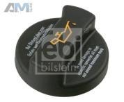 Крышка маслозаливной горловины FEBI (02113) для Volkswagen B5 (1997-2005) 1.8T