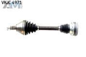 Приводной вал левый (VKJC4971) SKF Audi A1 (8X) 2011-2018