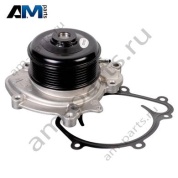 Насос системы охлаждения FEBI 175434 для Mercedes GLE-Coupe C292