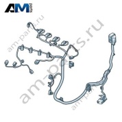 Жгут проводов электромотора Фольксваген Поло Седан (NEW) 04E971612DA