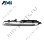 Дополнительные фары слева 9Y0941181B Porsche Cayenne 2017-2024