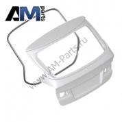 Уплотнитель крышки багажника БМВ Х1 Е84 51762990474