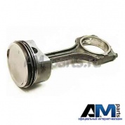 Комплект шатунов Туарег (2011-2014) 03H198401A