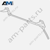 Трапеция стеклоочистителя A4638205302 для Mercedes G-class W463