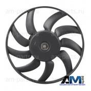 Электровентилятор для автомобилей концерна VAG 1K0959455FB