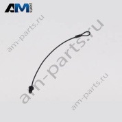 Ленточный держатель Skoda Kamiq 2019-2024 657863634