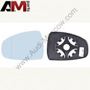 Стекло зеркальное асферическое для Audi A1 8X 8X0857535E