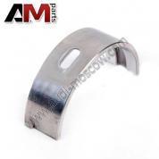 Вкладыш подшипника коленвала верхний Ауди А6 (C6) 06E105561F011