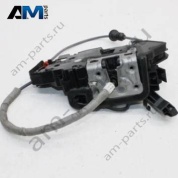 Замок двери задней правой (система угона) A0997303201 для Mercedes A-class W177