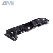 Кронштейн заднего бампера сверху справа Mercedes E-class W213 A2138850465