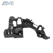 Кронштейн насадки выхлоп трубы правый на Mercedes C W205 (2014-2023) A2058855214