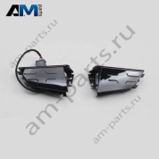 Блок многофункциональных клавиш рулевого колеса Audi Q4 e-tron 2022-2024 89A951523A