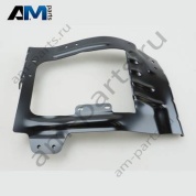 Вставка Audi A6 (C8) 2019-2024 4K0801073A