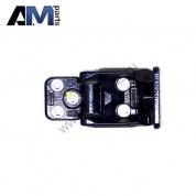 Петля задней двери левая Crafter 2E1827151