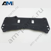 Накладка Volkswagen Touareg 2018-2024 4M4804033