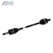 Привод задний правый на Mercedes GLS 2019-2025 A1673501801