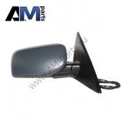 Наружное зеркало в сборе правое БМВ Е60 (грунт) 51167189504