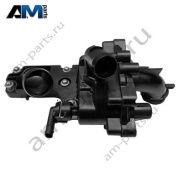 Термостат охлаждающей жидкости для Mercedes AMG E53 W213 (рестайлинг) (M256) A2562002000